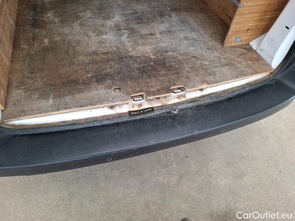  Citroen  Jumpy  Fourgon CityVan XS 1.5 BlueHDi 120CV BVM6 E6dT #36