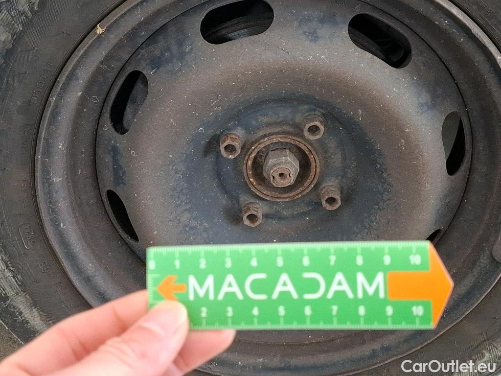  Citroen  C3  Société Feel Nav 1.5 BlueHDI 100CV BVM5 E6dT #34