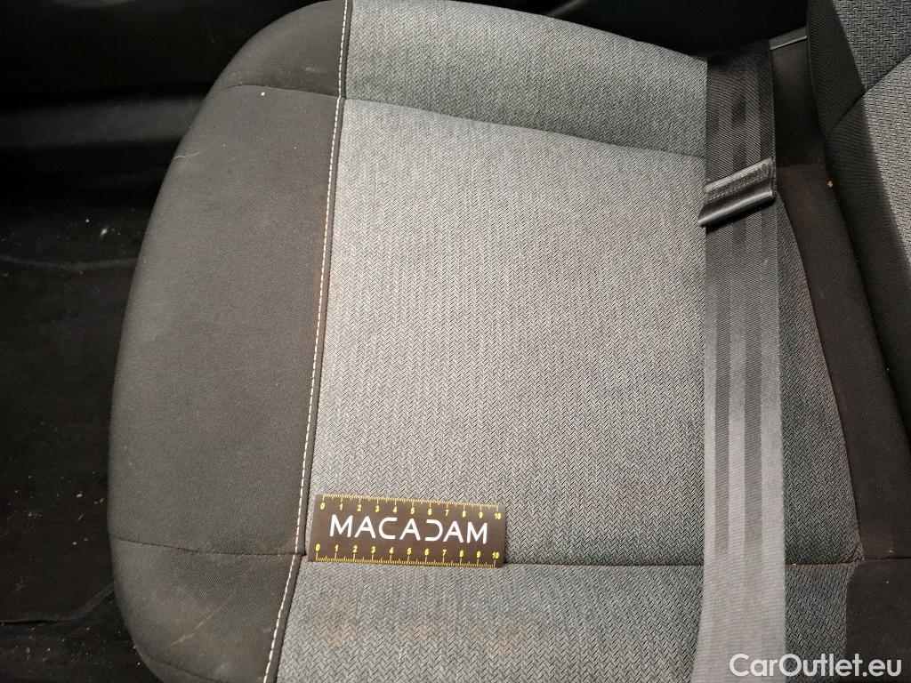  Citroen  C4  Berline Feel Nav Business R 1.5 BlueHDI 130CV BVA8 E6d #20