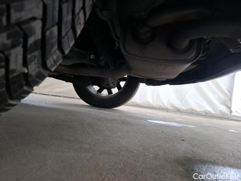  Volkswagen  Tiguan VOLKSWAGEN  Allspace 5p SUV 2.0 TDI 150 DSG7 Carat #35