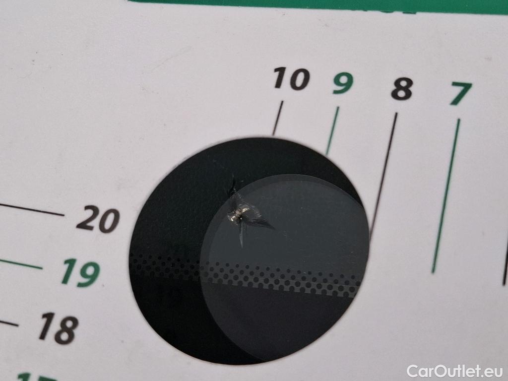  Citroen  C3  Société Feel Nav 1.5 BlueHDI 100CV BVM5 E6dT #45