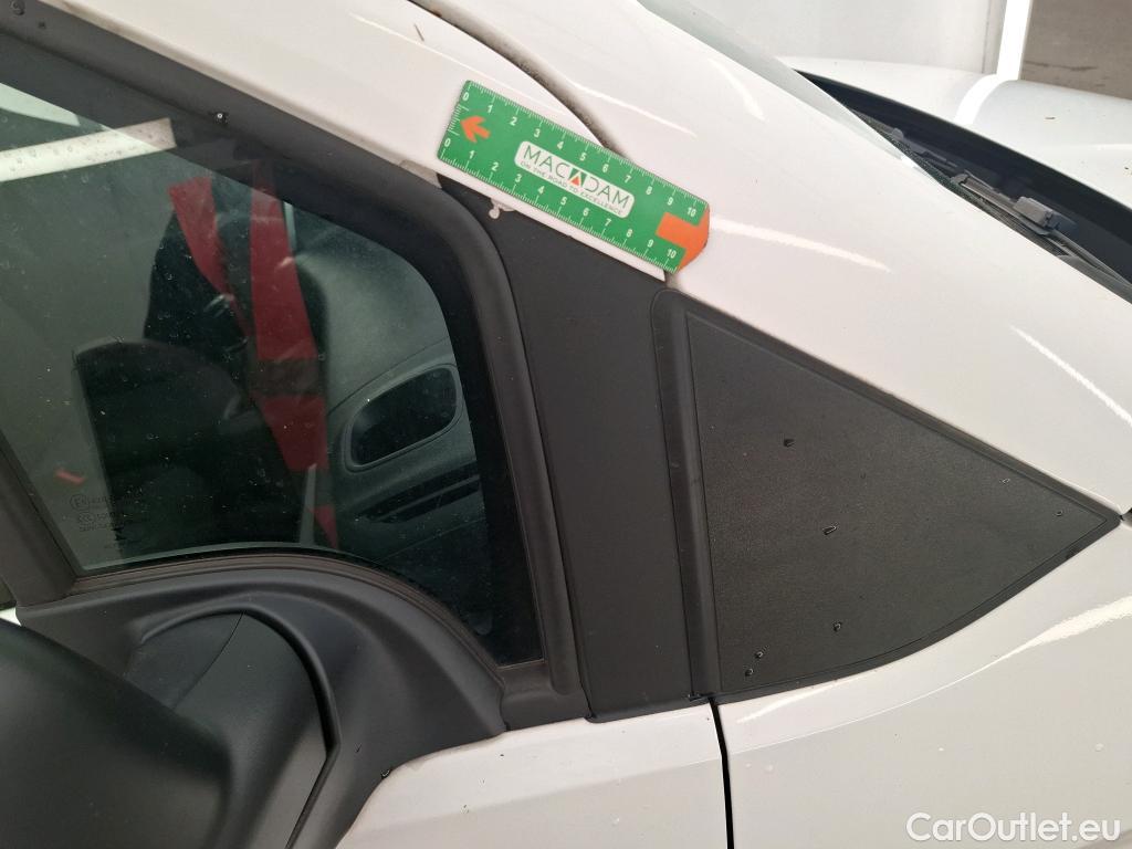  Citroen  Berlingo  Fourgon Driver M 1000 1.5 BlueHDi 100CV BVM5 E6dT #28