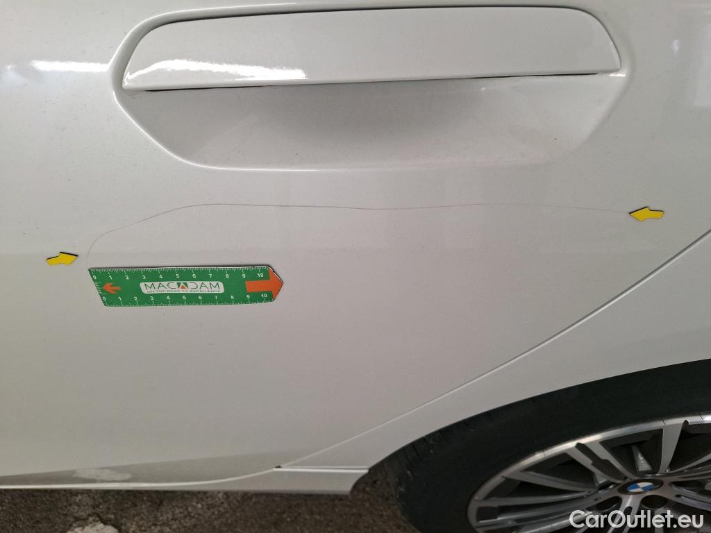  Bmw  2 Tourer Série 2 Active Tourer / 2021 / 5P / monospace 218d 150ch Business Design DKG7 / TRANSFO VP/VF #2