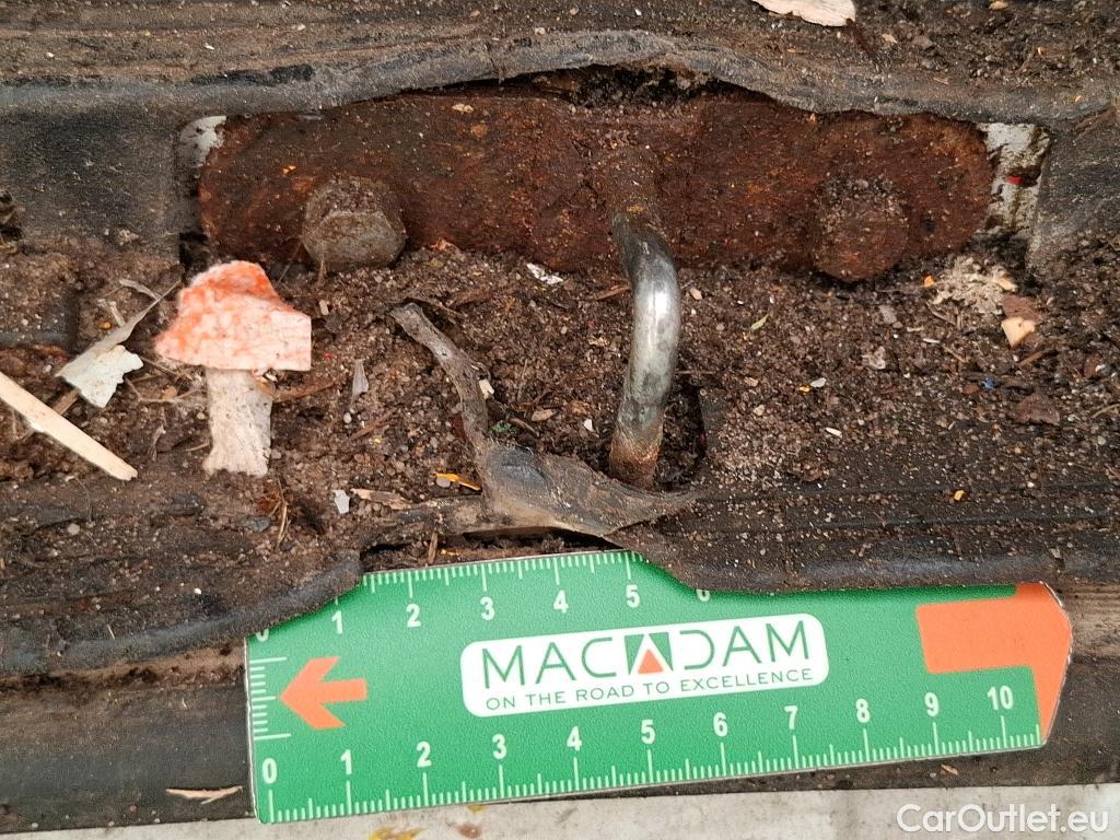  Iveco  Daily IVECO  / 2014 / 4P / Fourgon tôlé 3.0 35S14NA8 V11 H2 3520 B POWER #33