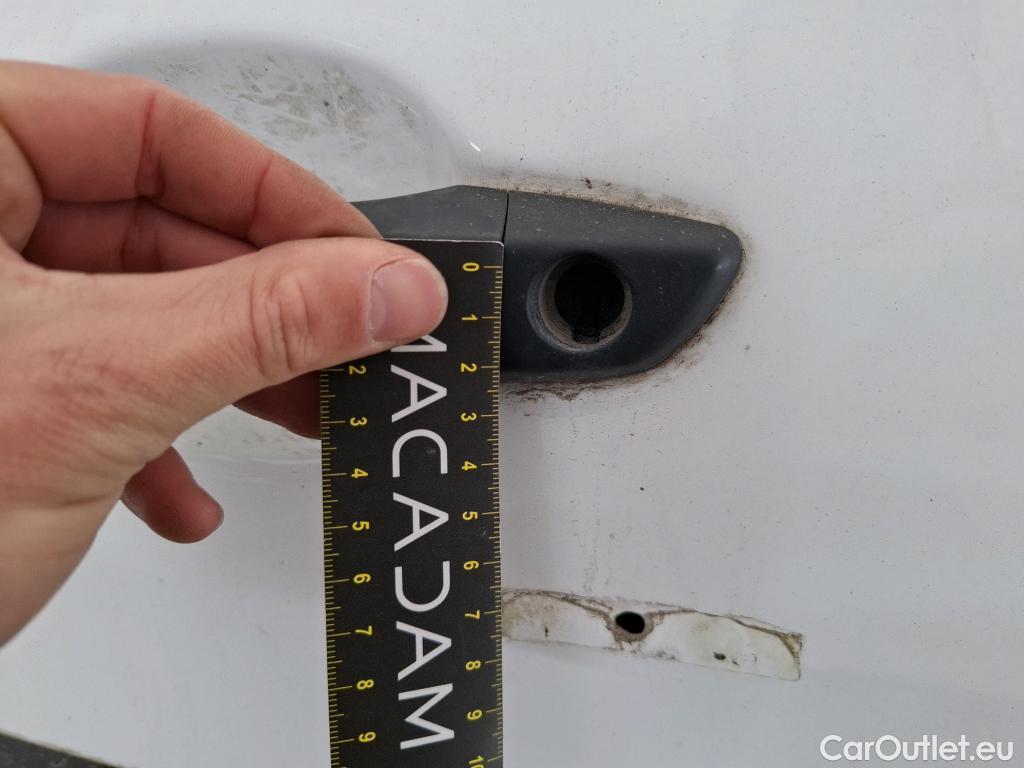  Citroen  Jumpy  Fourgon CityVan XS 1.5 BlueHDi 120CV BVM6 E6dT #33