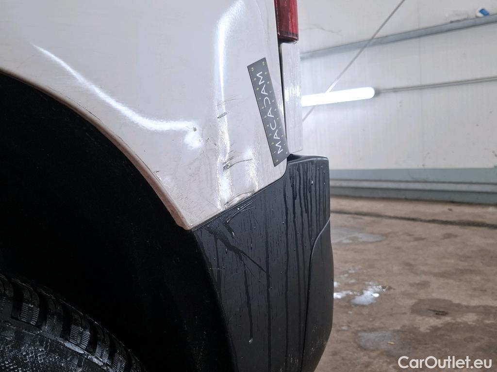  Citroen  Berlingo  Fourgon Worker M 1000 1.2 PureTech 130CV BVA8 E6d #8