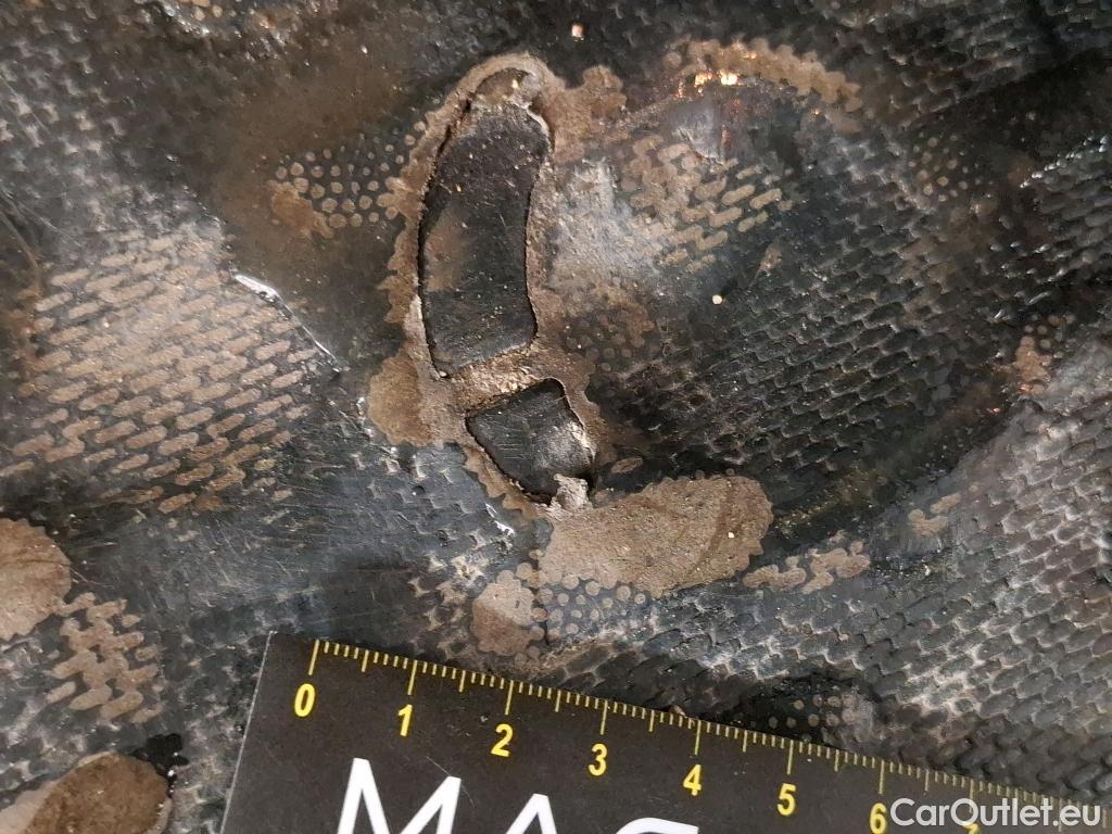  Citroen  Berlingo  Fourgon Worker M 1000 1.2 PureTech 130CV BVA8 E6d #72