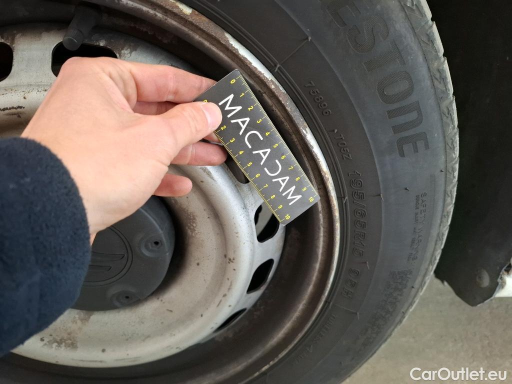  Citroen  Berlingo  Fourgon Club M 650 1.5 BlueHDi 100CV BVM6 E6d #16