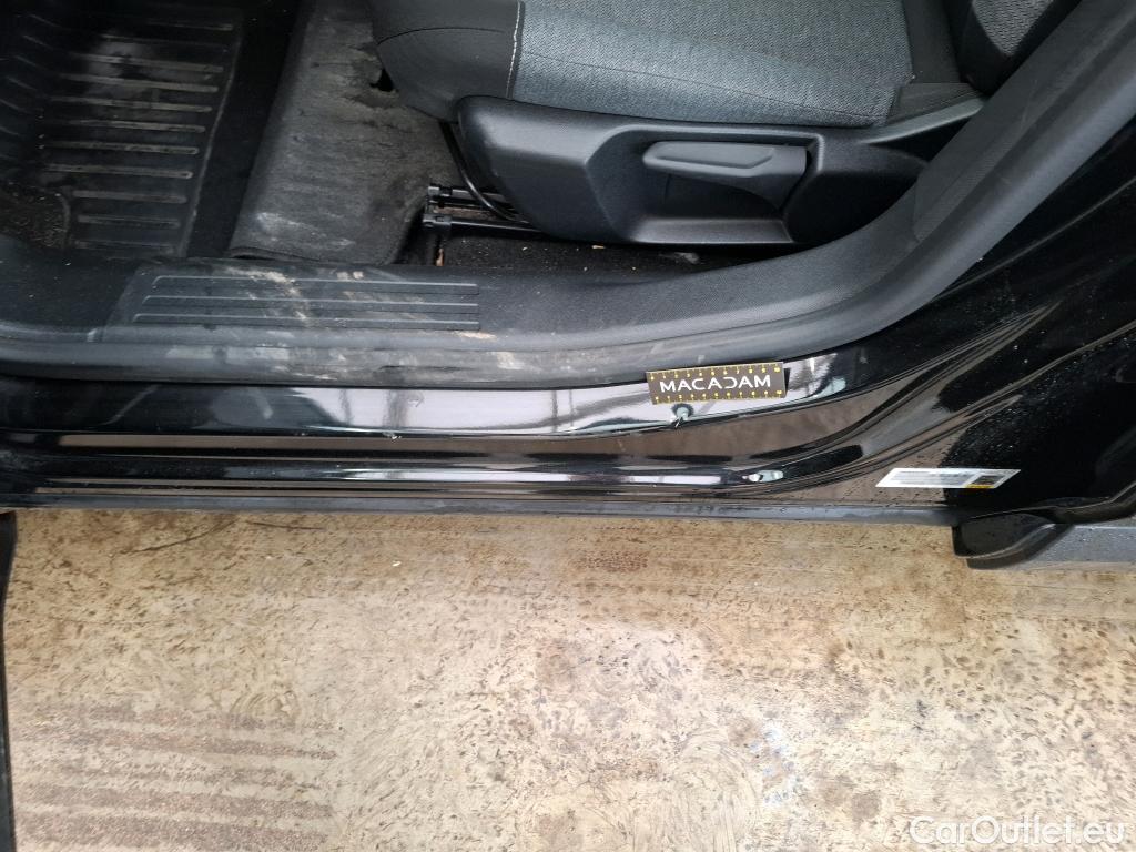  Citroen  C4  Berline Feel Nav Business R 1.5 BlueHDI 130CV BVA8 E6d #12