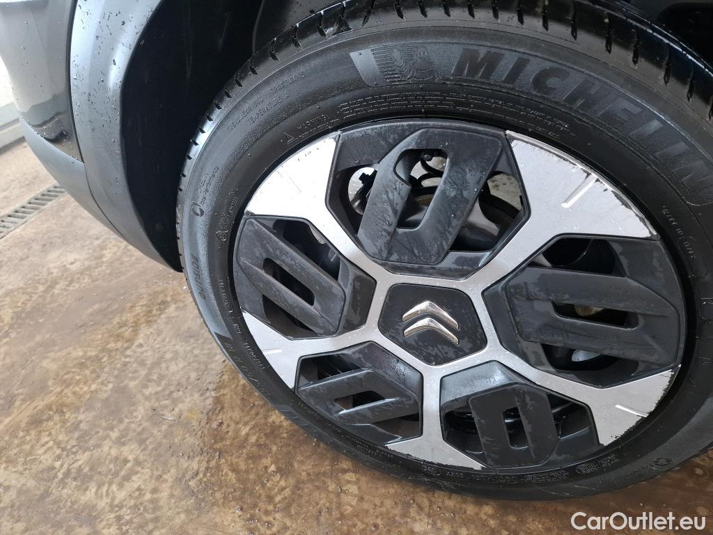  Citroen  C4  Berline Feel Nav Business R 1.5 BlueHDI 130CV BVA8 E6d #6