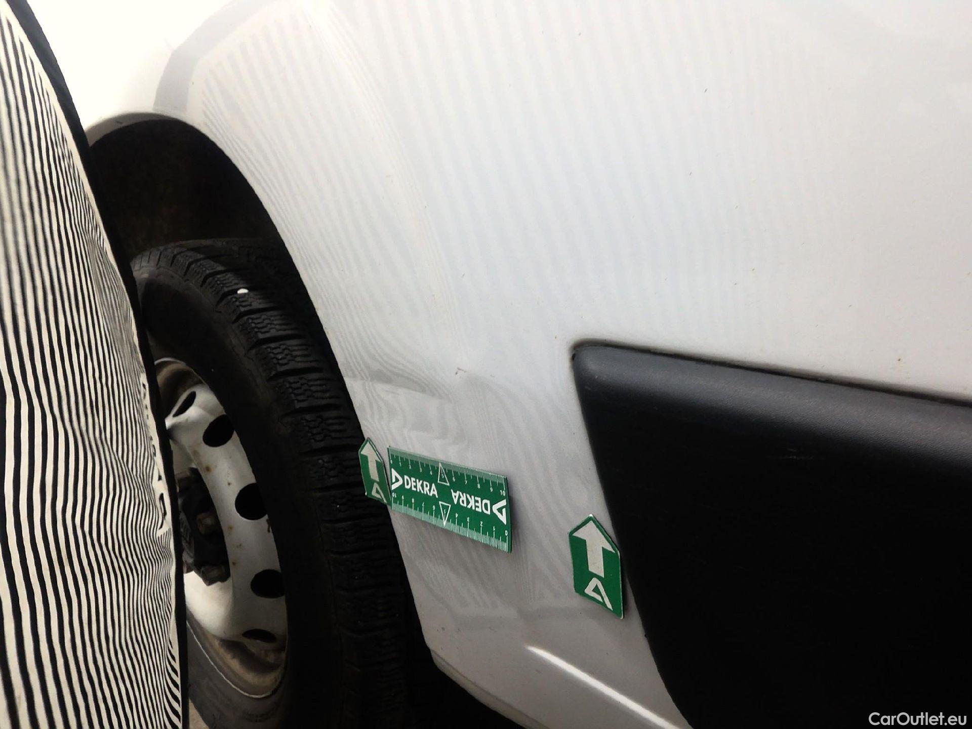  Fiat  Ducato FIAT  / 2014 / 4P / Fourgon tôlé 2.3 Multijet 120 3.0 M H2 Business #35