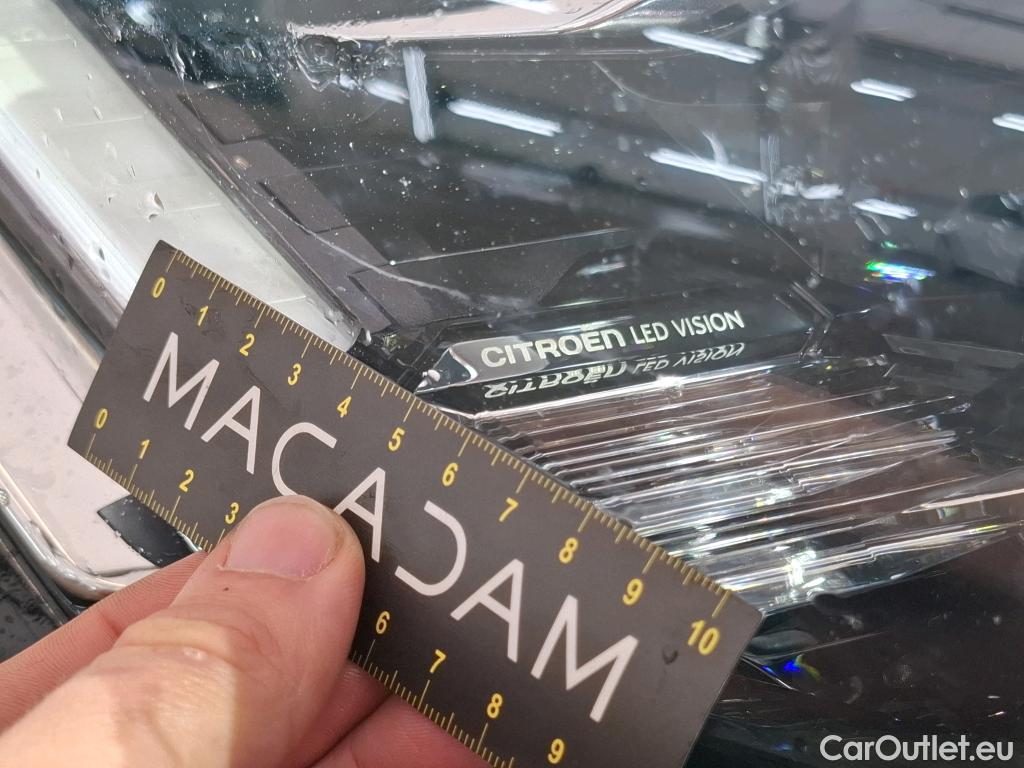  Citroen  C4  Berline Feel Nav Business R 1.5 BlueHDI 130CV BVA8 E6d #19