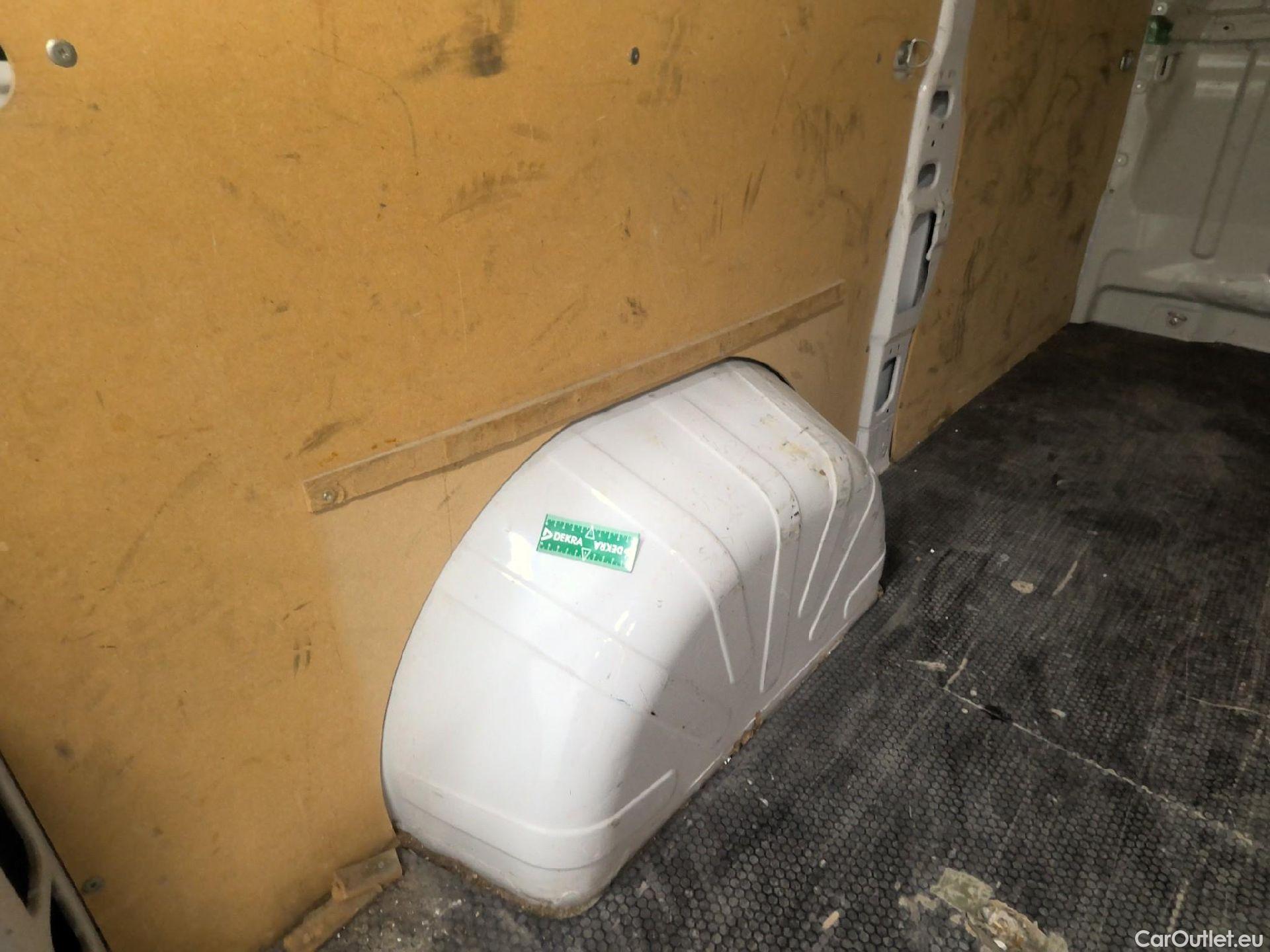  Fiat  Ducato FIAT  / 2014 / 4P / Fourgon tôlé 2.3 Multijet 120 3.0 M H2 Business #7