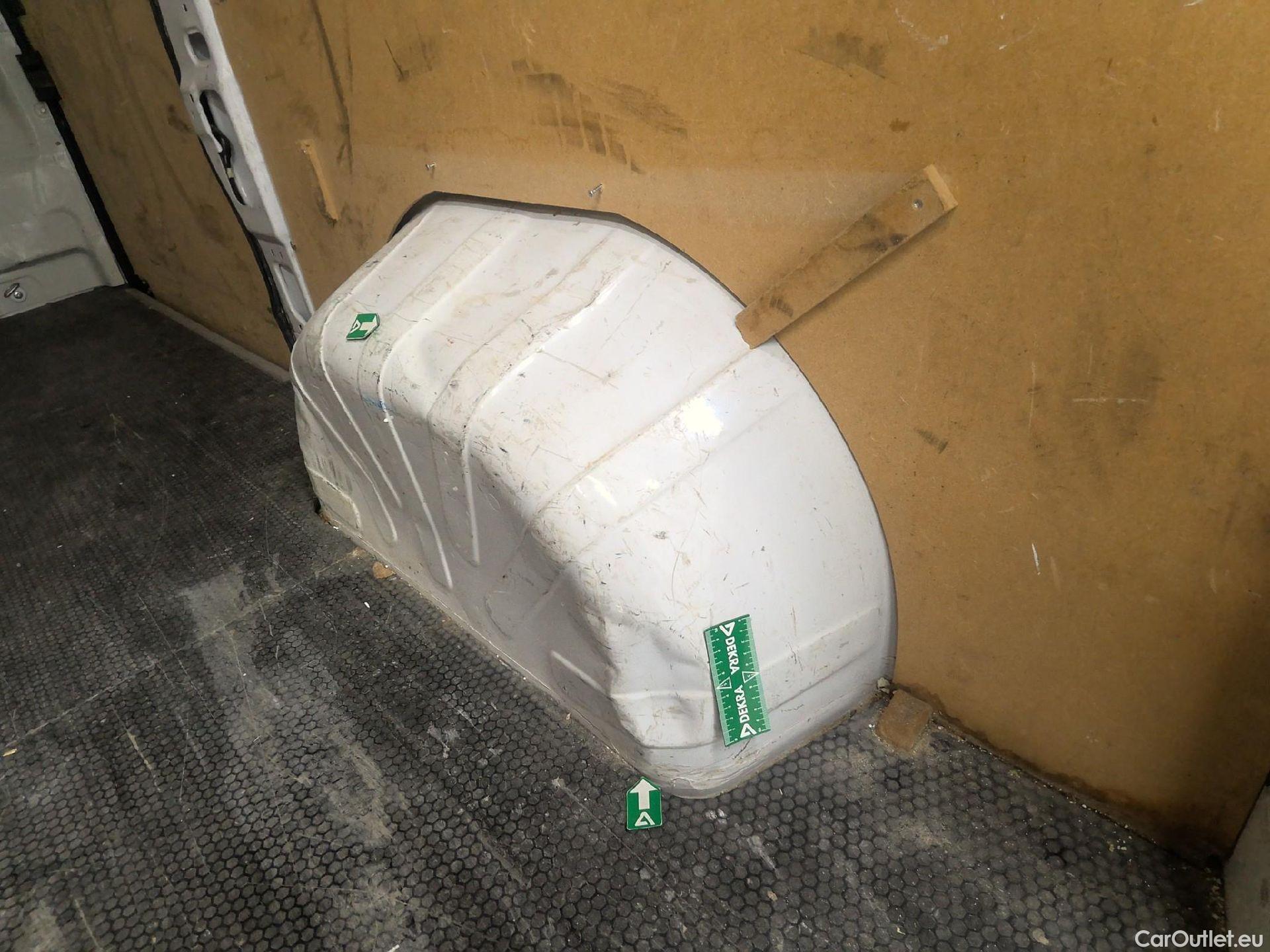  Fiat  Ducato FIAT  / 2014 / 4P / Fourgon tôlé 2.3 Multijet 120 3.0 M H2 Business #5