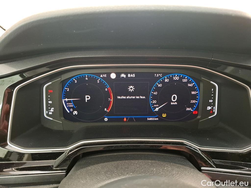  Volkswagen  Taigo  Style 1.0 TSI 110CV BVA7 E6d #26