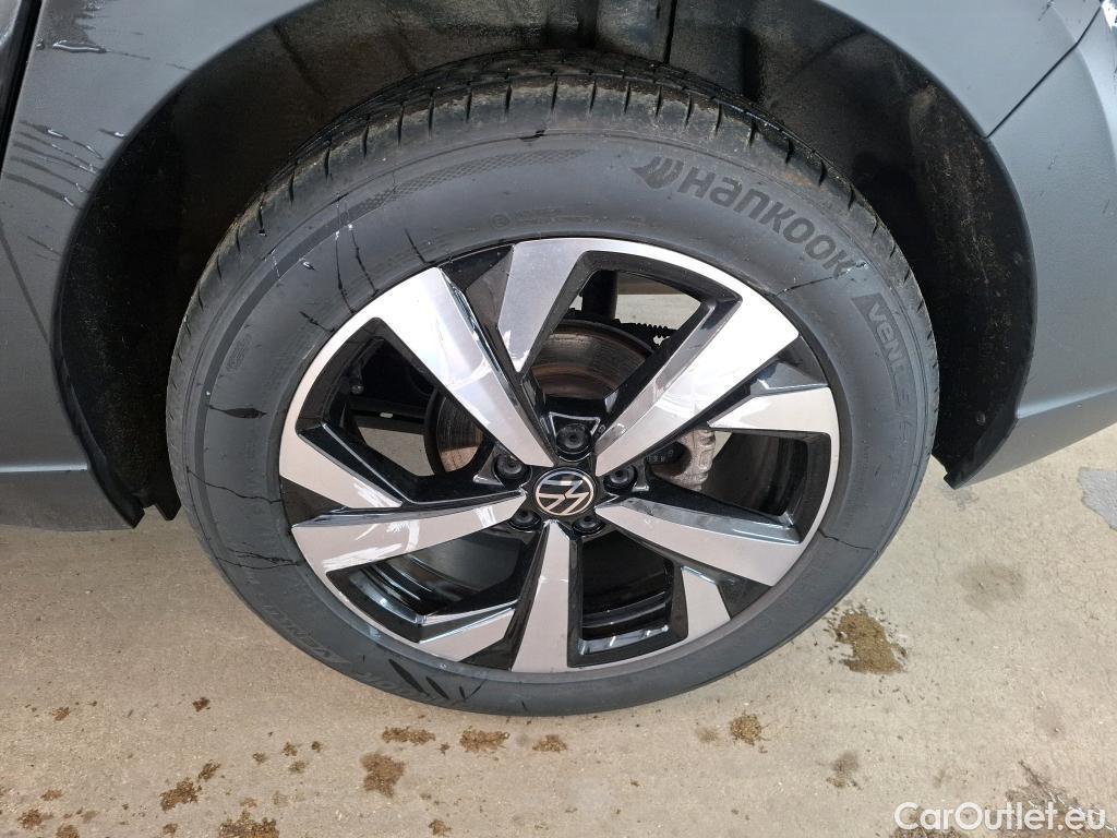  Volkswagen  Taigo  Style 1.0 TSI 110CV BVA7 E6d #2