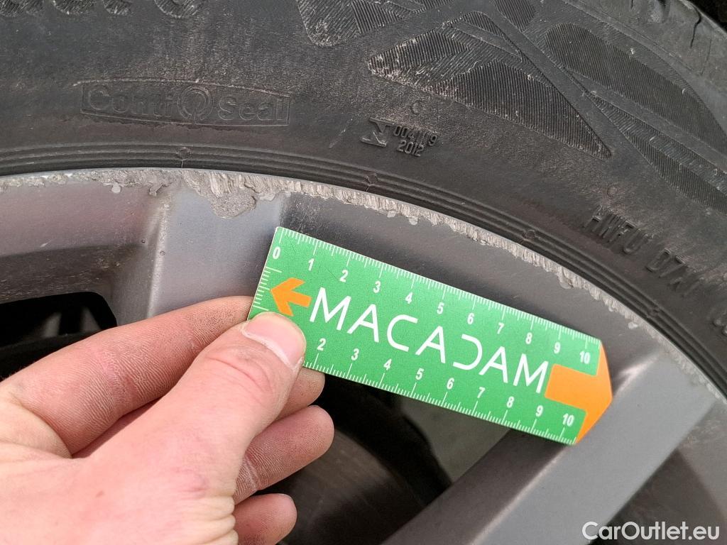  Volkswagen  Passat VOLKSWAGEN  SW / 2019 / 5P / Break 1.5 TSI 150 ACT OPF DSG7 SW LOUNGE #13