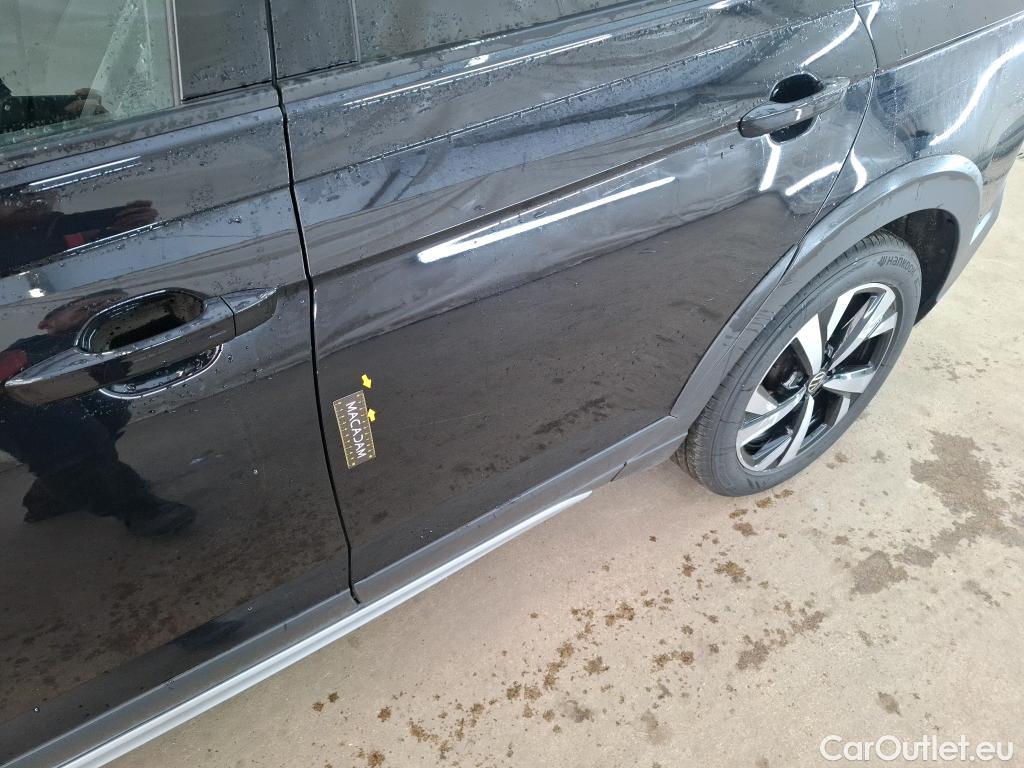  Volkswagen  Taigo  Style 1.0 TSI 110CV BVA7 E6d #34