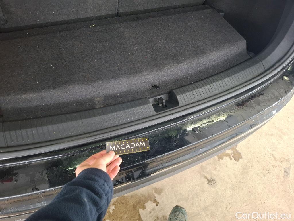  Volkswagen  Tiguan VOLKSWAGEN  Allspace 5p SUV 2.0 TDI 150 DSG7 Carat #20