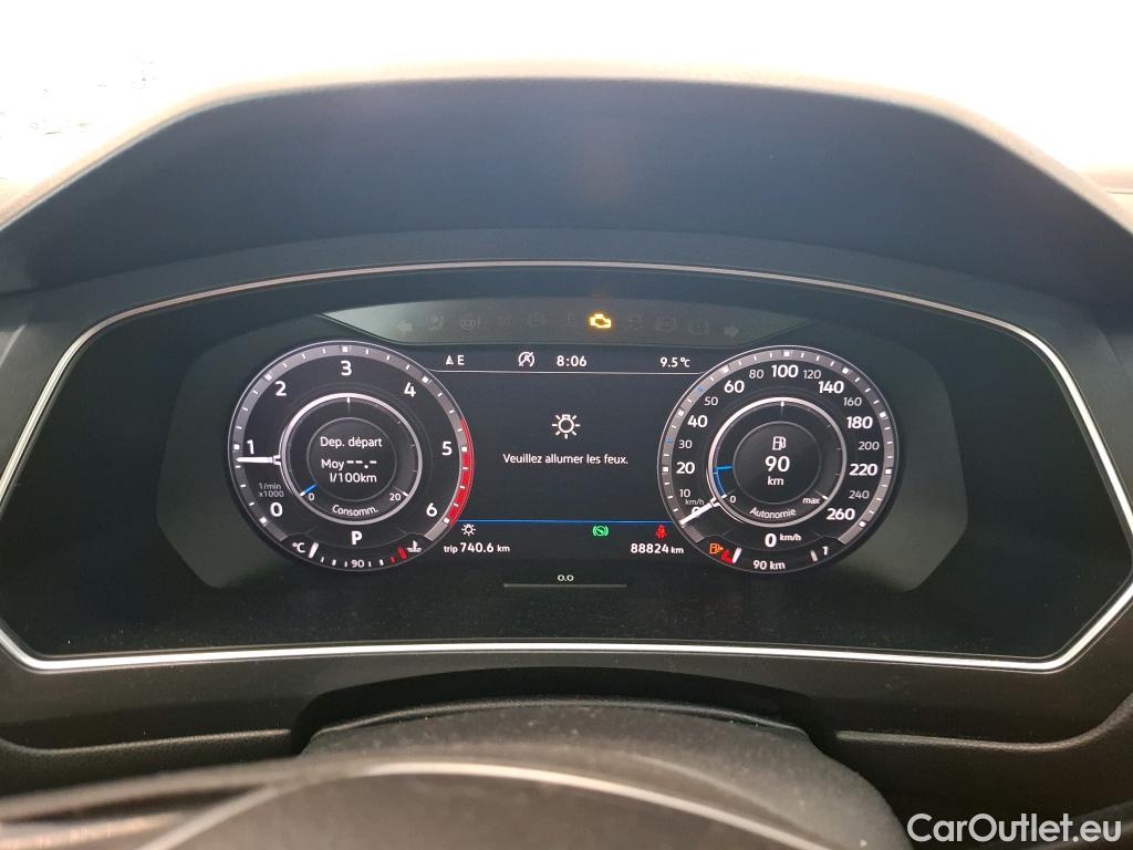  Volkswagen  Tiguan VOLKSWAGEN  Allspace 5p SUV 2.0 TDI 150 DSG7 Carat #47