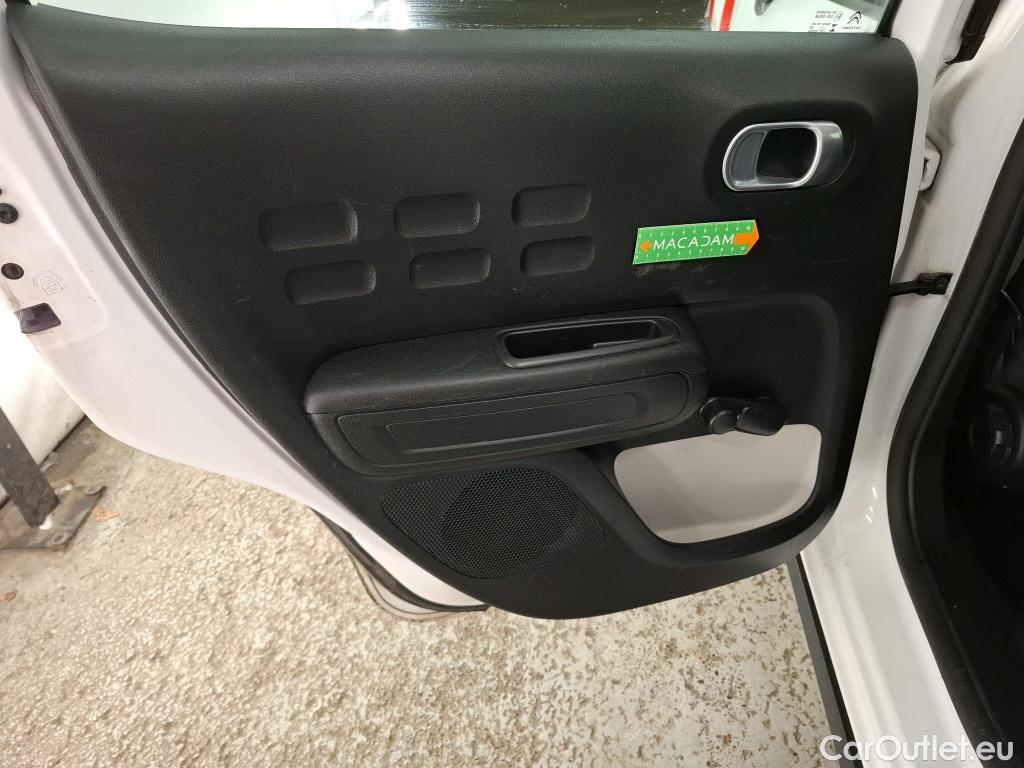  Citroen  C3  Société Feel 1.5 BlueHDI 100CV BVM5 E6dT #13