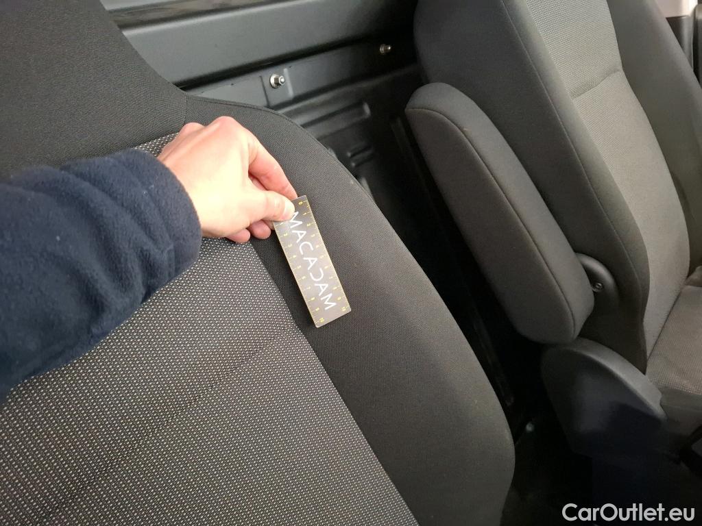  Citroen  Berlingo  Fourgon Club M 650 1.5 BlueHDi 100CV BVM6 E6d #25