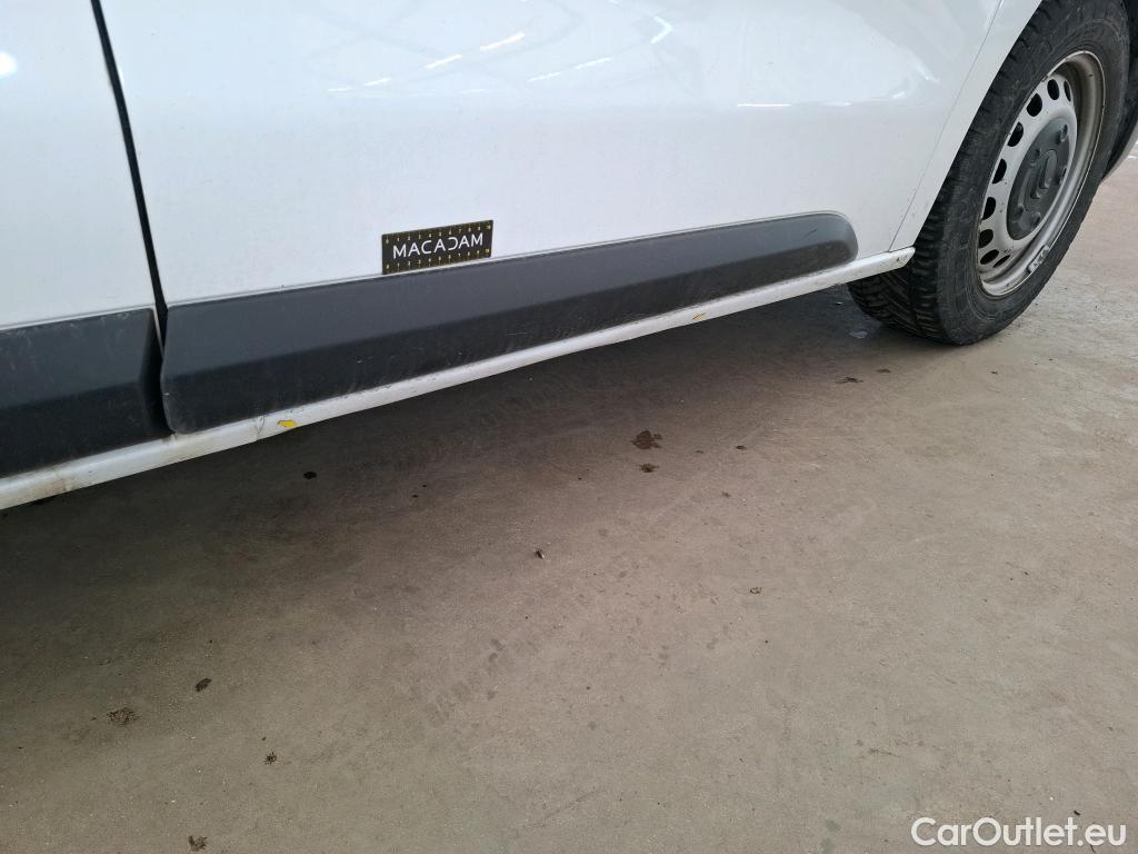  Citroen  Jumpy  Fourgon CityVan XS 1.5 BlueHDi 120CV BVM6 E6dT #13