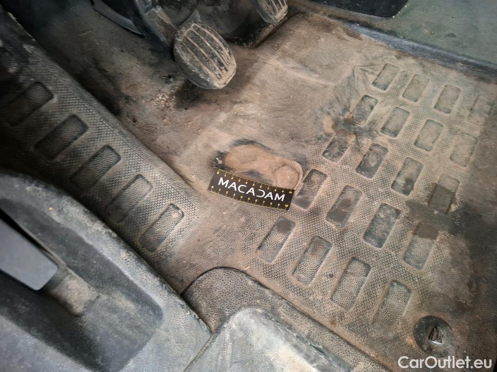  Citroen  Jumpy  Fourgon CityVan XS 1.5 BlueHDi 120CV BVM6 E6dT #38