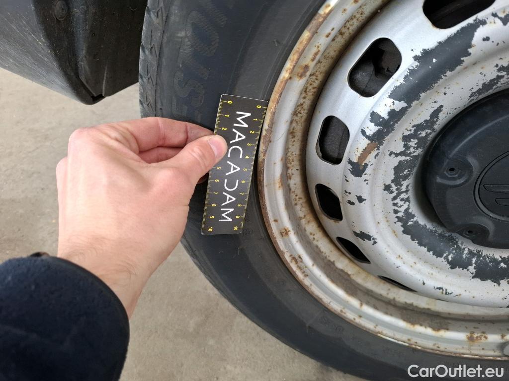  Citroen  Berlingo  Fourgon Club M 650 1.5 BlueHDi 100CV BVM6 E6d #12