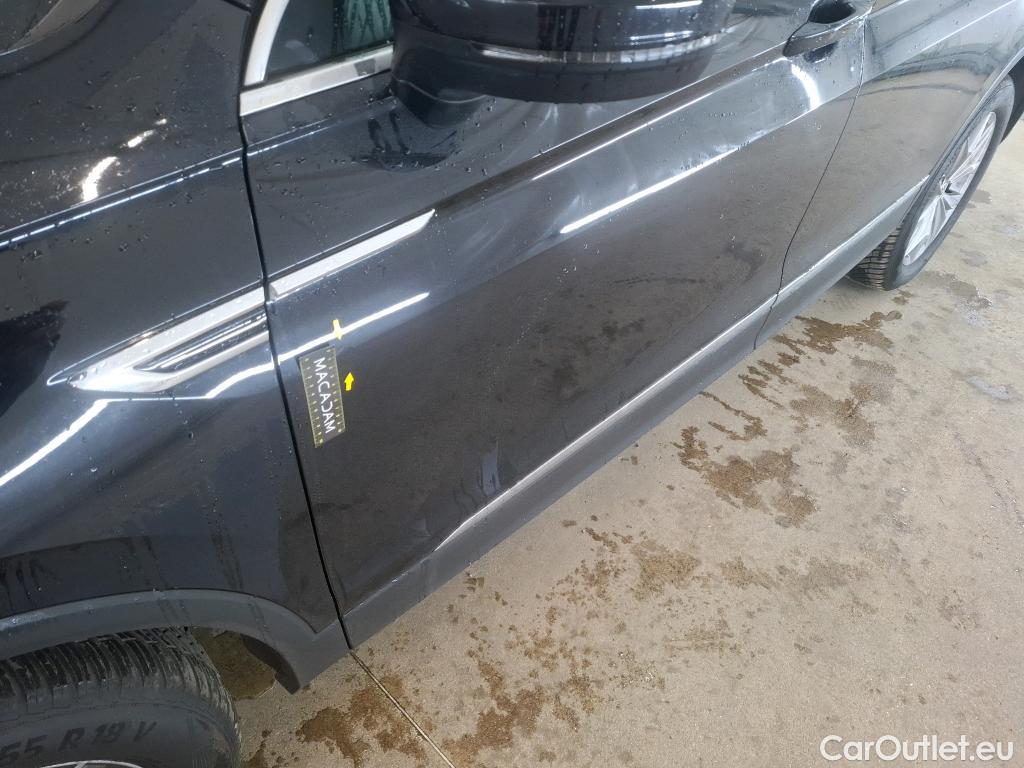  Volkswagen  Tiguan VOLKSWAGEN  Allspace 5p SUV 2.0 TDI 150 DSG7 Carat #29