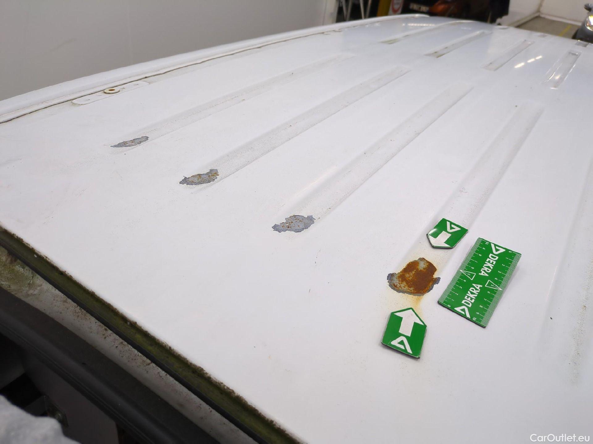  Citroen  Berlingo  Fourgon Club M 650 1.5 BlueHDi 75CV BVM5 E6dT #8