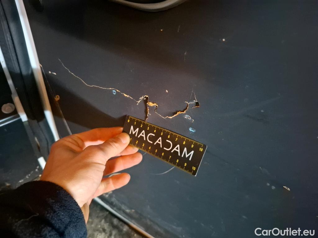  Citroen  Jumpy  Fourgon CityVan XS 1.5 BlueHDi 120CV BVM6 E6dT #49