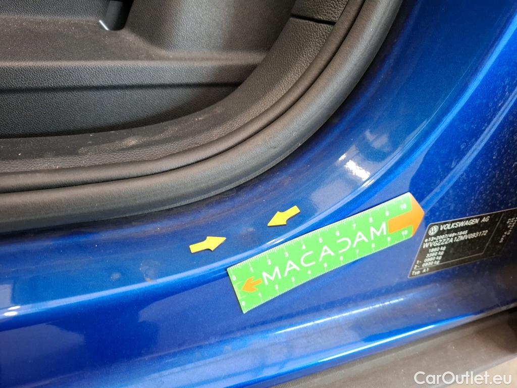  Volkswagen  T-ROC  United 1.5 TSI 150CV BVM6 E6d #8