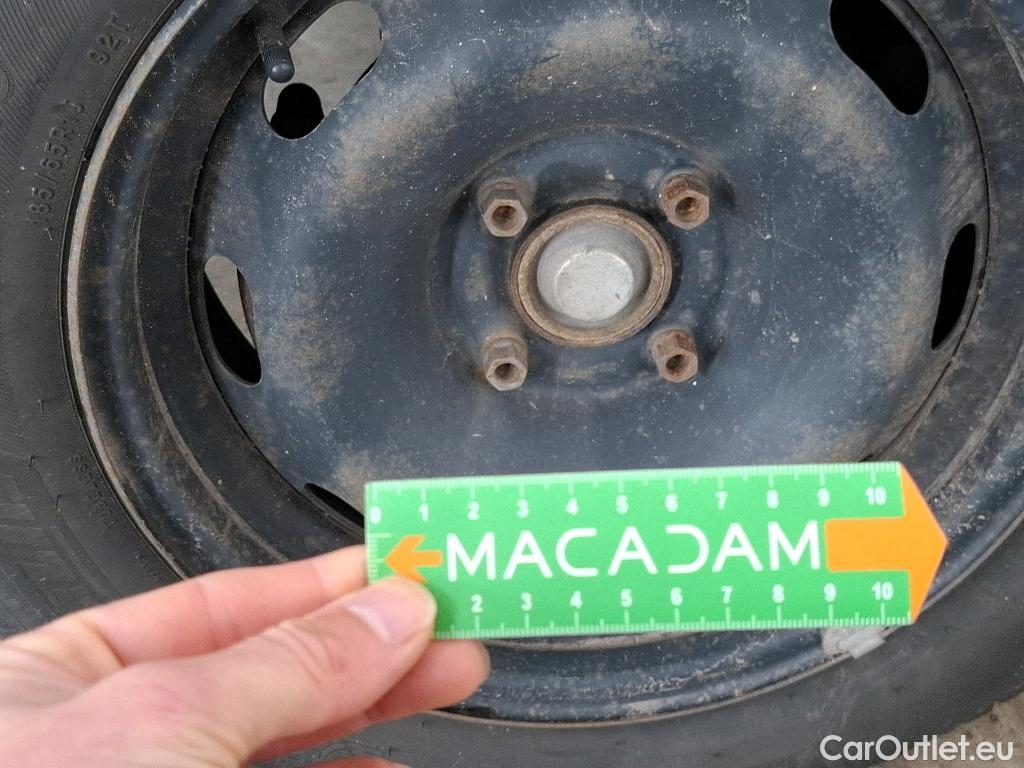  Citroen  C3  Société Feel Nav 1.5 BlueHDI 100CV BVM5 E6dT #30