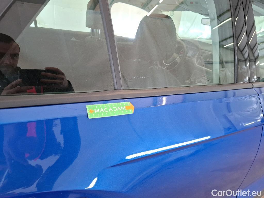  Volkswagen  T-ROC  United 1.5 TSI 150CV BVM6 E6d #16