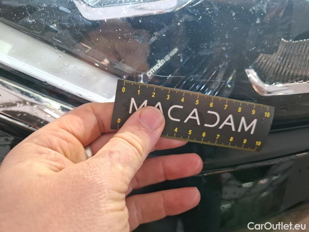  Citroen  C4  Berline Feel Nav Business R 1.5 BlueHDI 130CV BVA8 E6d #18