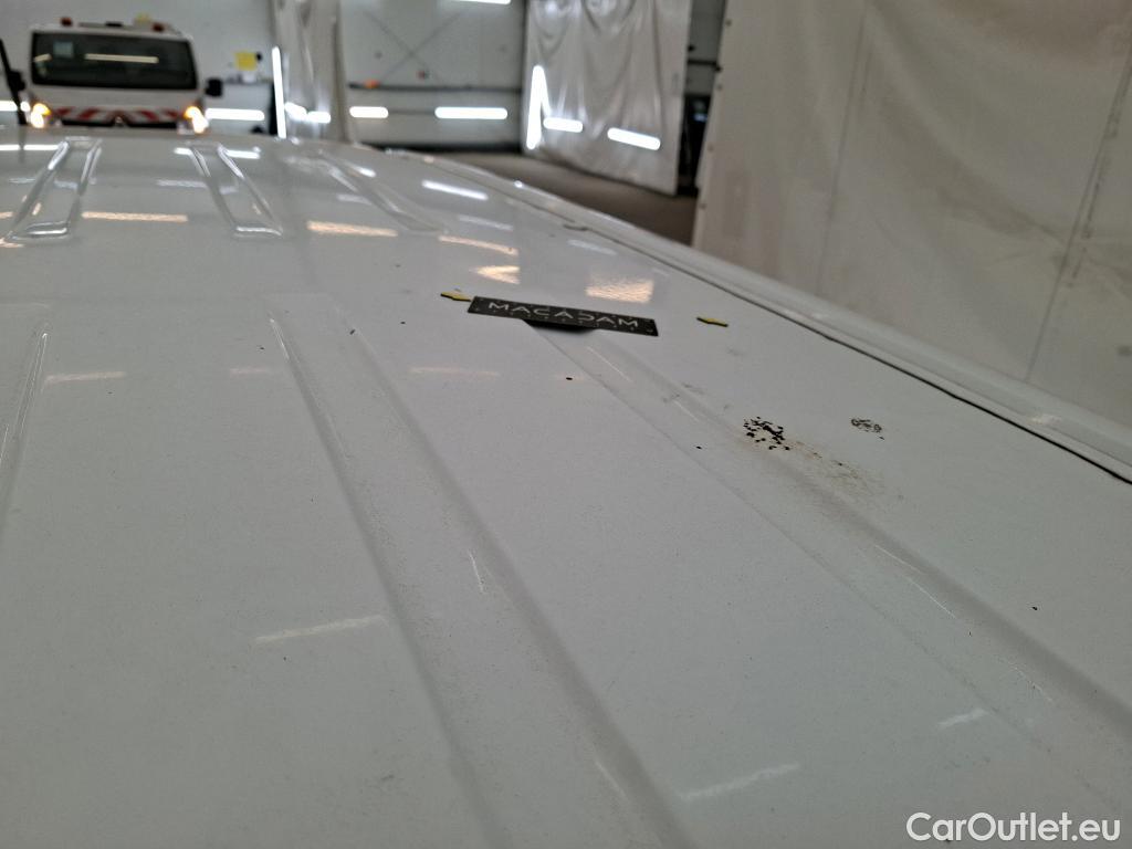  Citroen  Berlingo  Fourgon Club M 650 1.5 BlueHDi 100CV BVM6 E6d #5