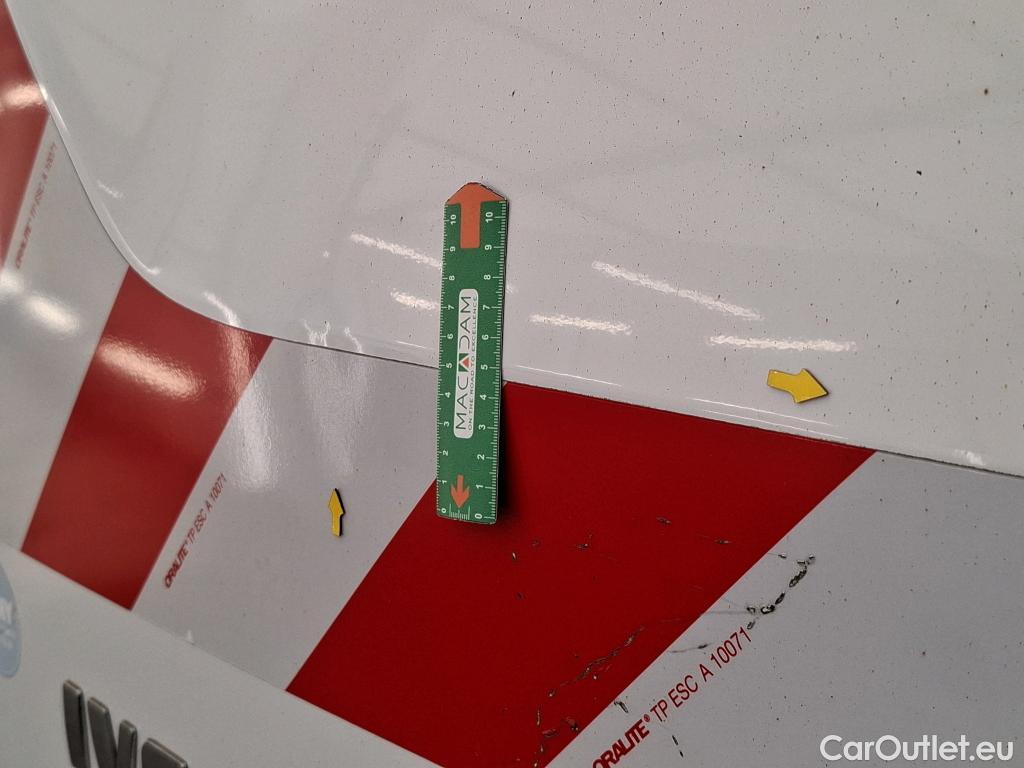  Iveco  Daily IVECO  / 2014 / 4P / Fourgon tôlé 3.0 35S14NA8 V11 H2 3520 B POWER #17