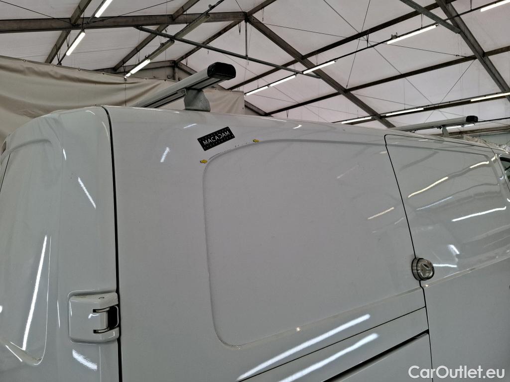  Citroen  Jumpy  Fourgon CityVan XS 1.5 BlueHDi 120CV BVM6 E6dT #7