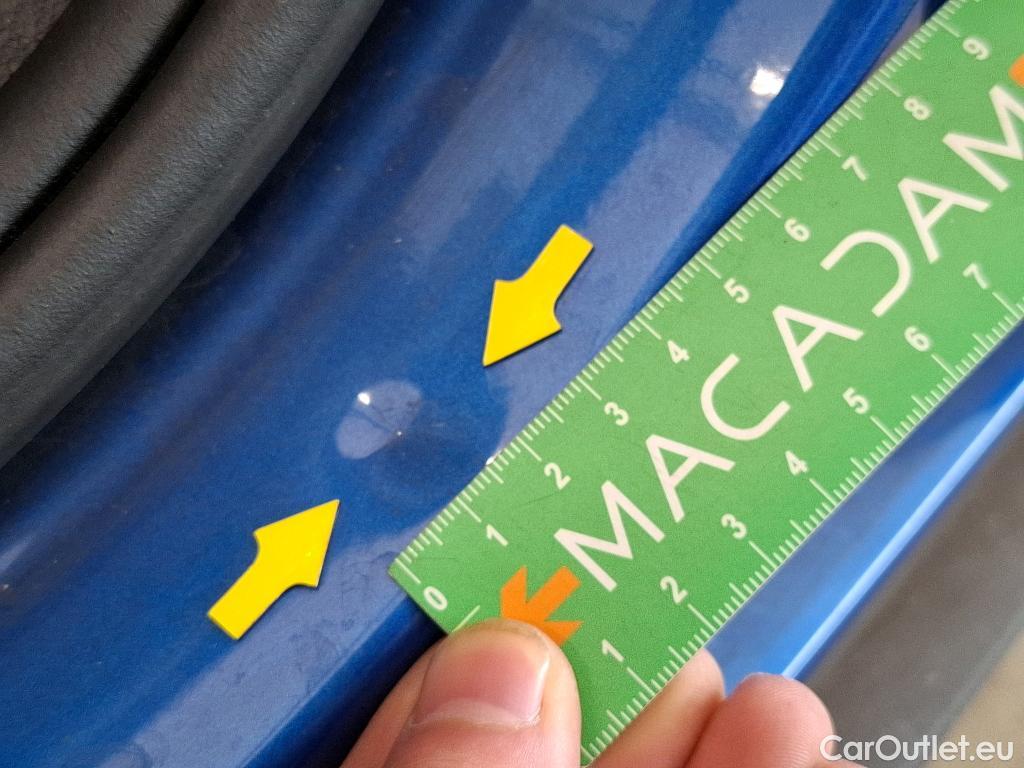  Volkswagen  T-ROC  United 1.5 TSI 150CV BVM6 E6d #9