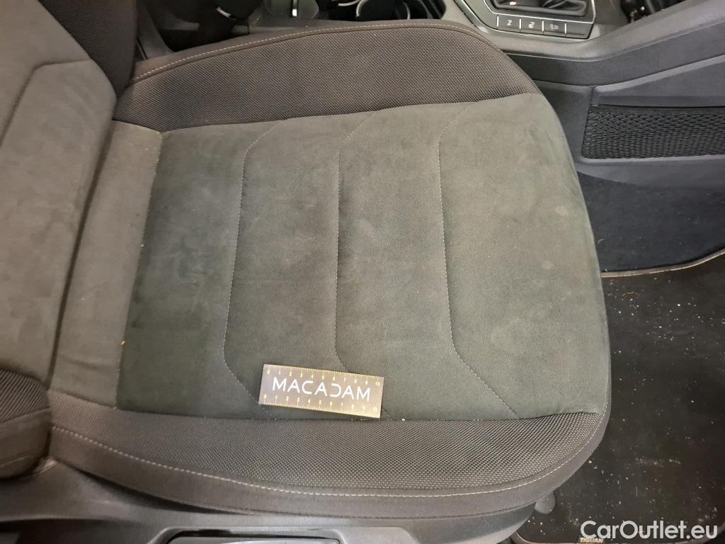  Volkswagen  Tiguan VOLKSWAGEN  Allspace 5p SUV 2.0 TDI 150 DSG7 Carat #40