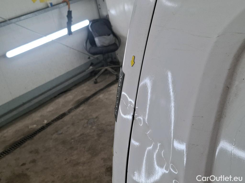  Citroen  Berlingo  Fourgon Worker M 1000 1.2 PureTech 130CV BVA8 E6d #22