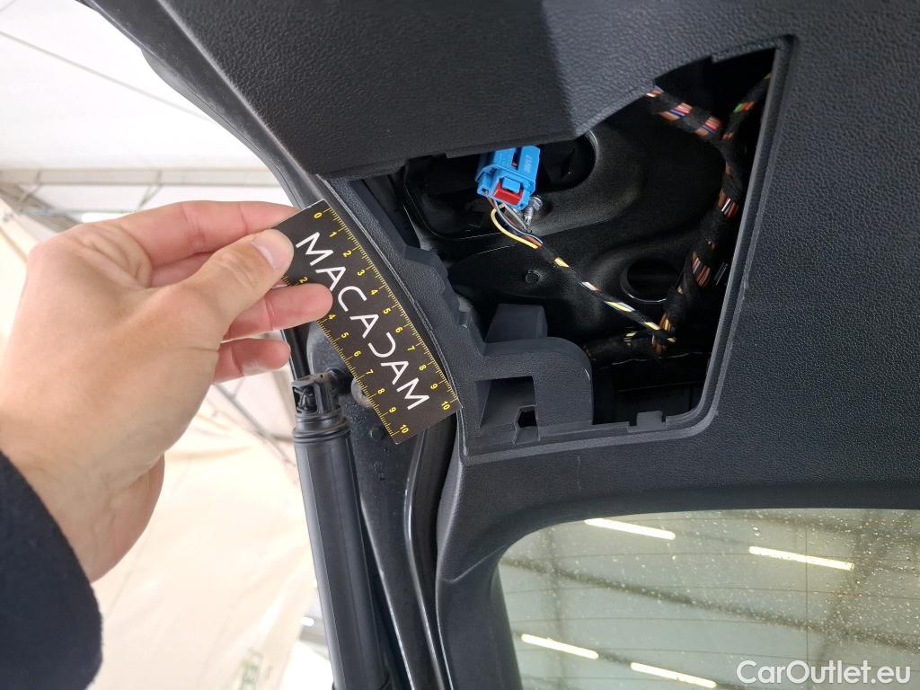  Volkswagen  Tiguan VOLKSWAGEN  Allspace 5p SUV 2.0 TDI 150 DSG7 Carat #19