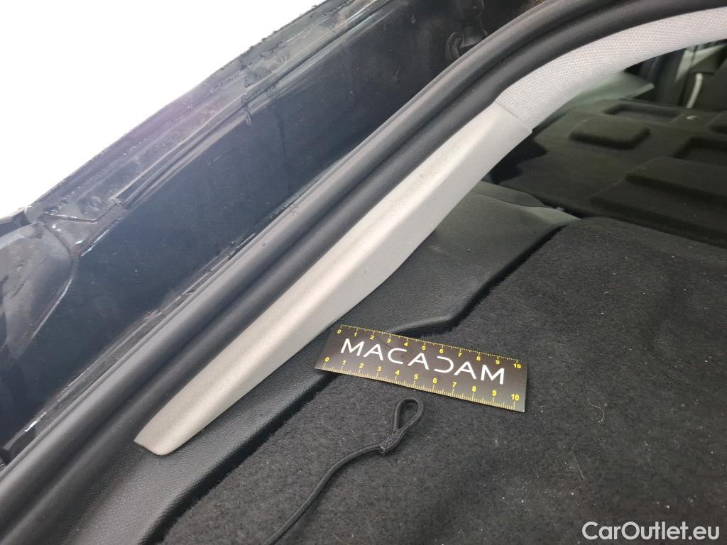  Citroen  C4  Berline Feel Nav Business R 1.5 BlueHDI 130CV BVA8 E6d #10