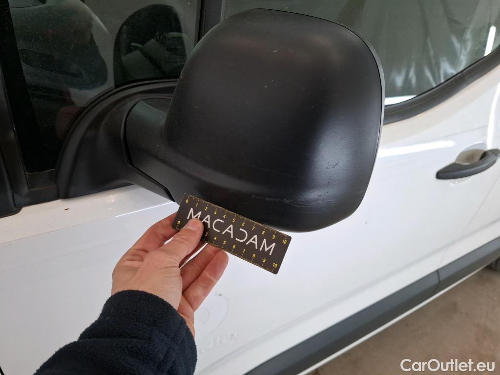  Citroen  Berlingo  Fourgon Club M 650 1.5 BlueHDi 100CV BVM6 E6d #43