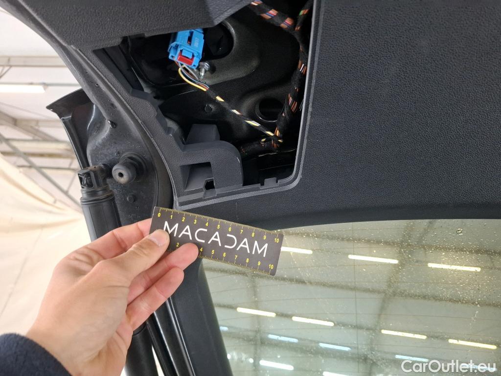  Volkswagen  Tiguan VOLKSWAGEN  Allspace 5p SUV 2.0 TDI 150 DSG7 Carat #18