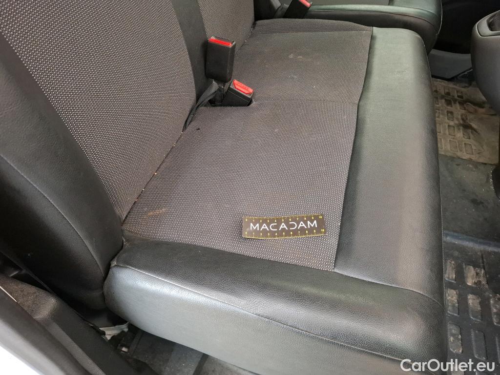  Citroen  Jumpy  Fourgon CityVan XS 1.5 BlueHDi 120CV BVM6 E6dT #45