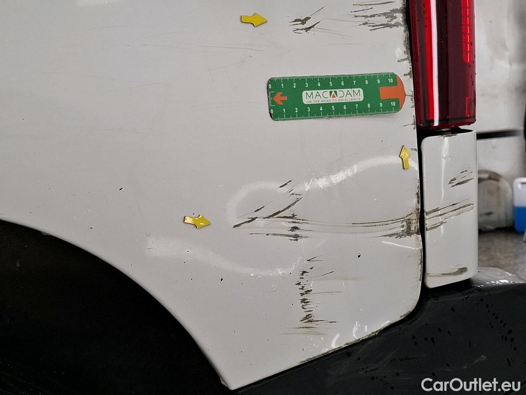  Citroen  Berlingo  Fourgon Club M 650 1.5 BlueHDi 75CV BVM5 E6dT #4