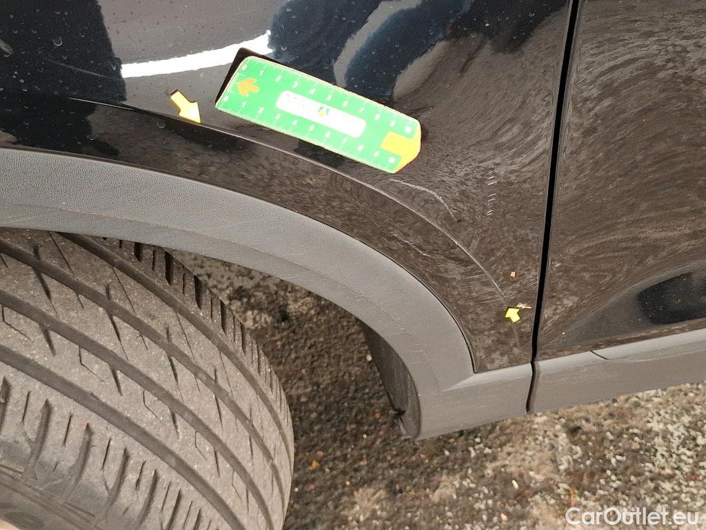  Volkswagen  T-ROC VOLKSWAGEN  / 2017 / 5P / SUV 1.5 TSI 150 EVO LOUNGE BUSINESS DSG7 #24