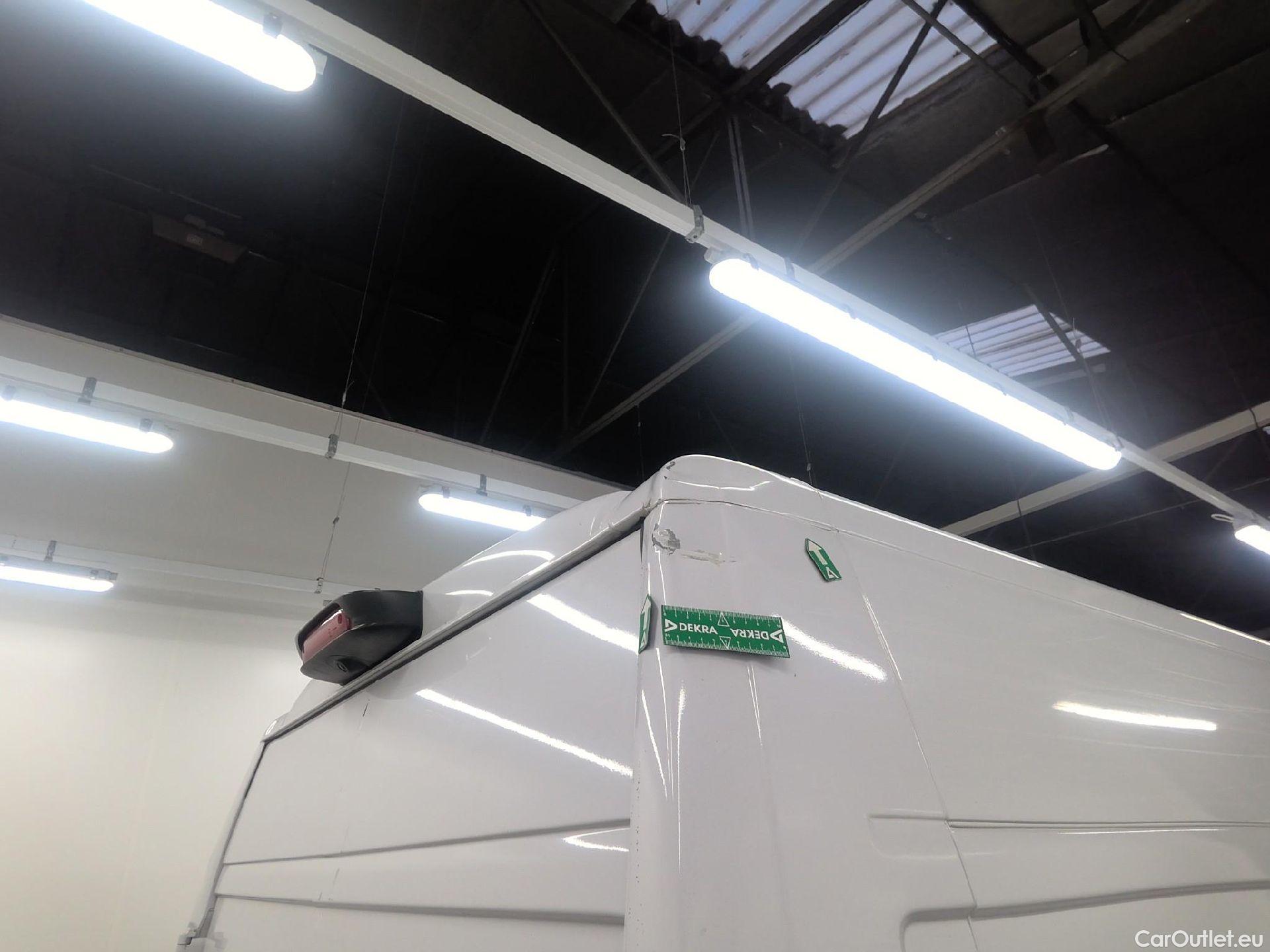  Fiat  Ducato FIAT  / 2014 / 4P / Fourgon tôlé 2.3 Multijet 120 3.0 M H2 Business #32